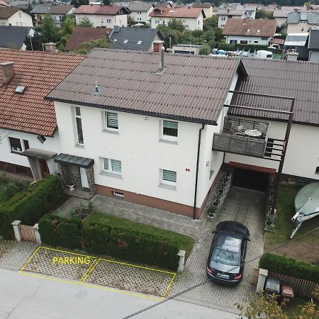 Apartment Milena Maribor Zewnętrze zdjęcie