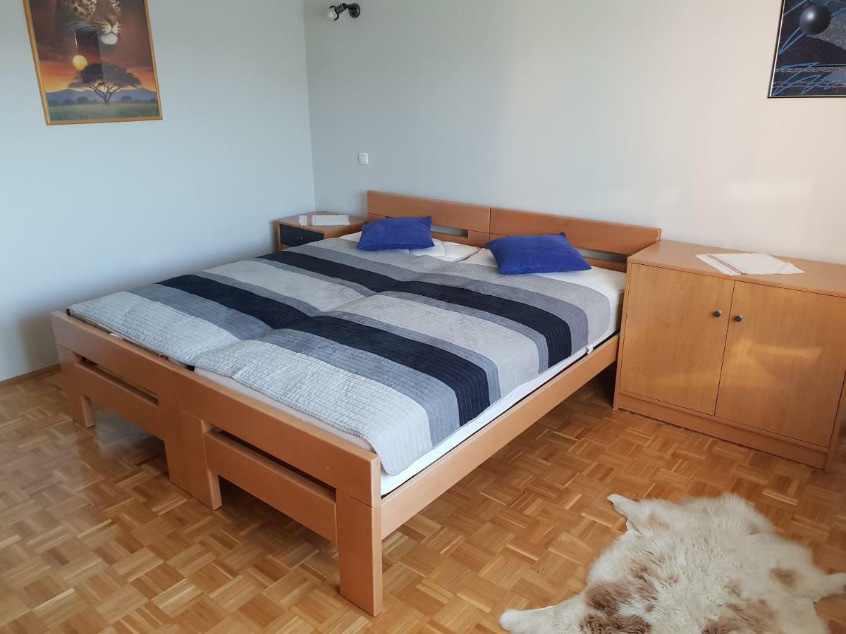Apartment Milena Maribor Zewnętrze zdjęcie