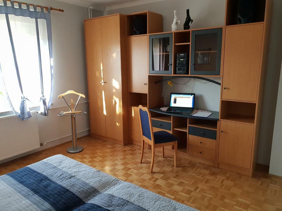 Apartment Milena Maribor Zewnętrze zdjęcie